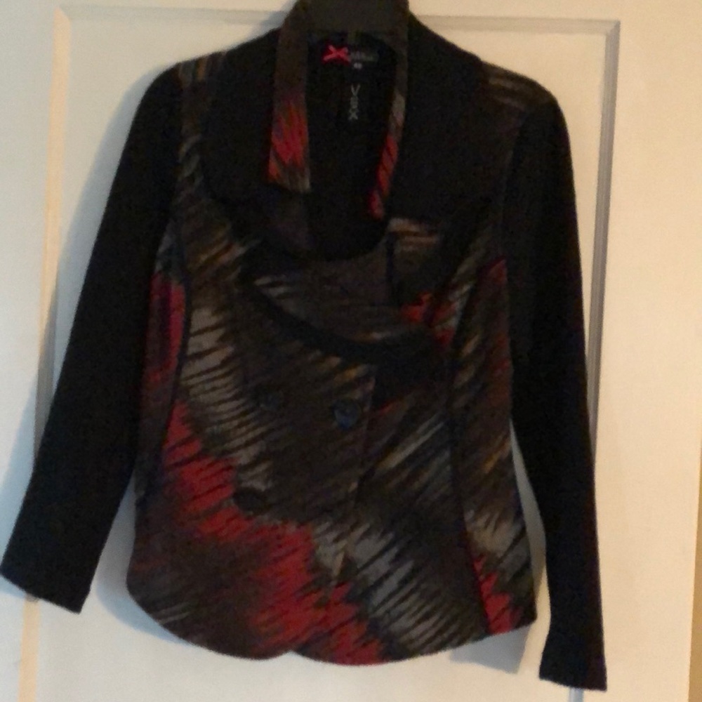 Vex Collection cardigan